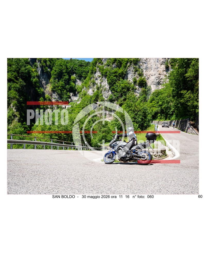 PASSO SAN BOLDO - 30 - 05 - 2026 ORA 12.00/13.00 N°060