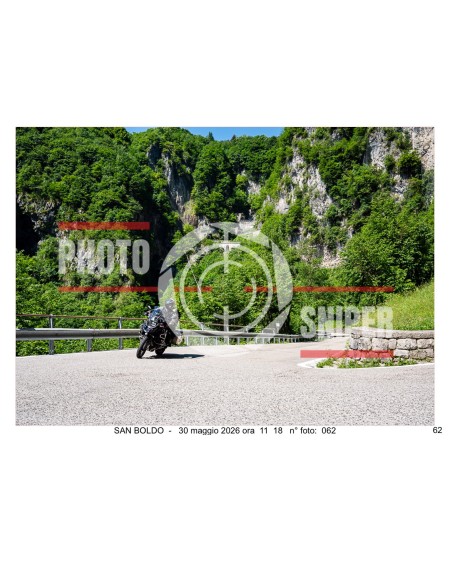 PASSO SAN BOLDO - 30 - 05 - 2026 ORA 12.00/13.00 N°062