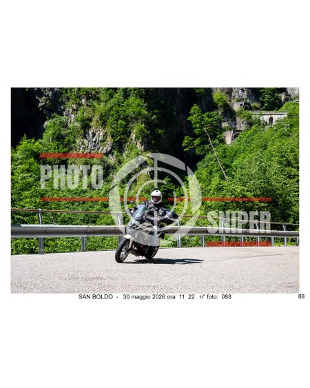 PASSO SAN BOLDO - 30 - 05 - 2026 ORA 12.00/13.00 N°088