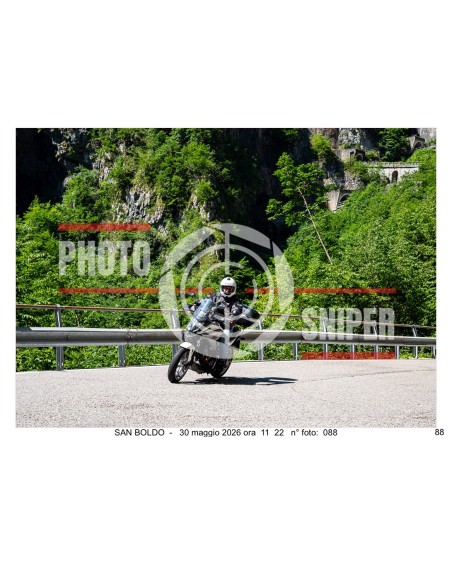 PASSO SAN BOLDO - 30 - 05 - 2026 ORA 12.00/13.00 N°088