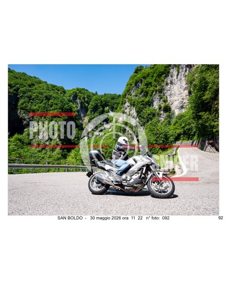 PASSO SAN BOLDO - 30 - 05 - 2026 ORA 12.00/13.00 N°092