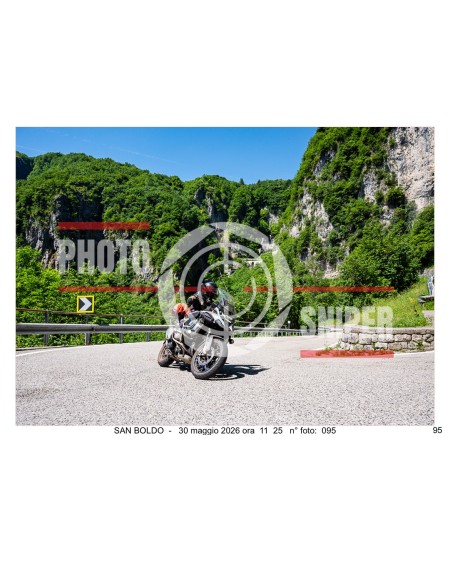 PASSO SAN BOLDO - 30 - 05 - 2026 ORA 12.00/13.00 N°095