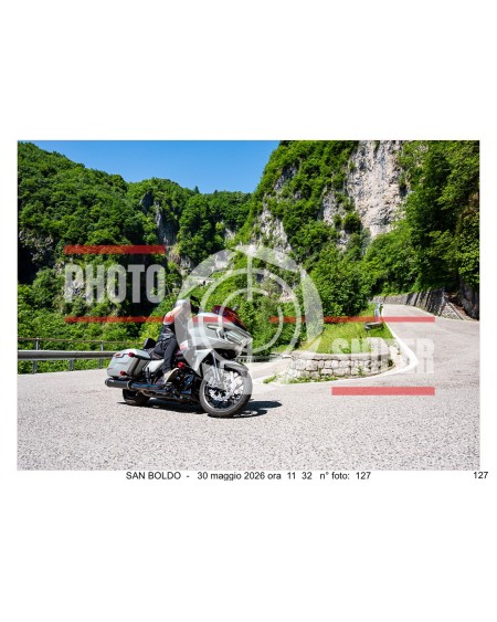 PASSO SAN BOLDO - 30 - 05 - 2026 ORA 12.00/13.00 N°127
