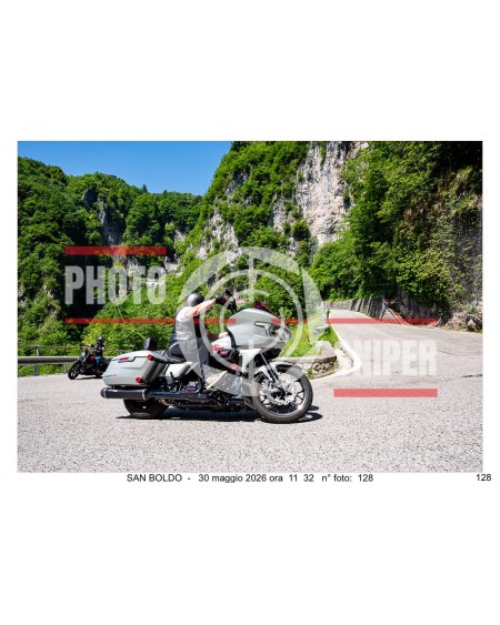 PASSO SAN BOLDO - 30 - 05 - 2026 ORA 12.00/13.00 N°128