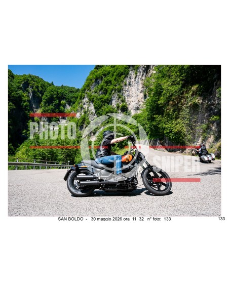 PASSO SAN BOLDO - 30 - 05 - 2026 ORA 12.00/13.00 N°133