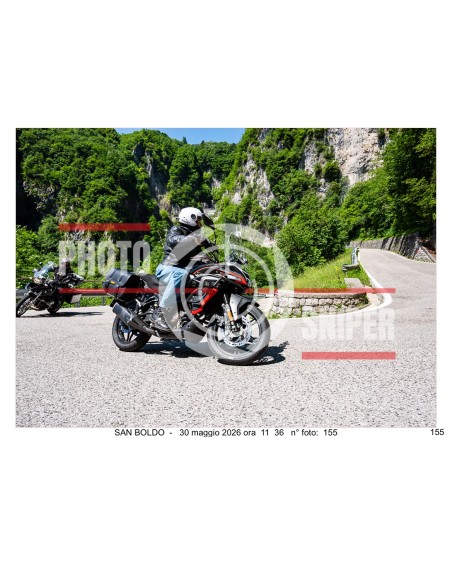 PASSO SAN BOLDO - 30 - 05 - 2026 ORA 12.00/13.00 N°155