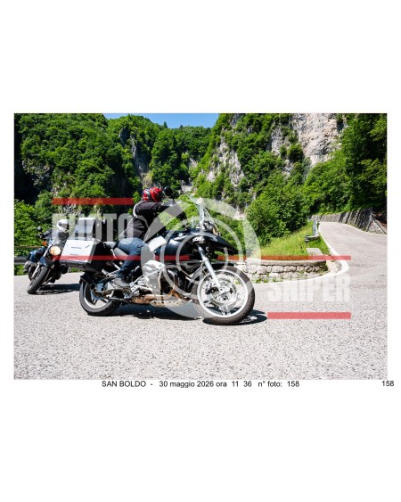 PASSO SAN BOLDO - 30 - 05 - 2026 ORA 12.00/13.00 N°158