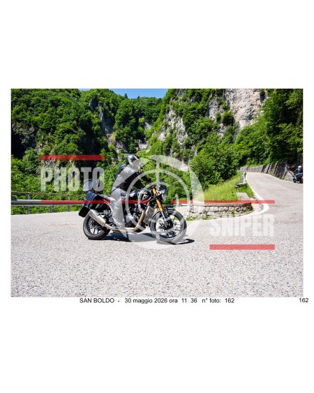 PASSO SAN BOLDO - 30 - 05 - 2026 ORA 12.00/13.00 N°162