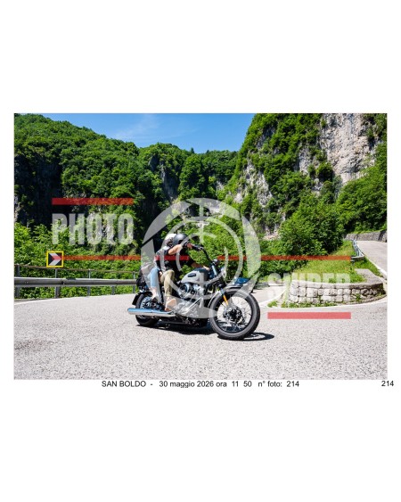 PASSO SAN BOLDO - 30 - 05 - 2026 ORA 12.00/13.00 N°214