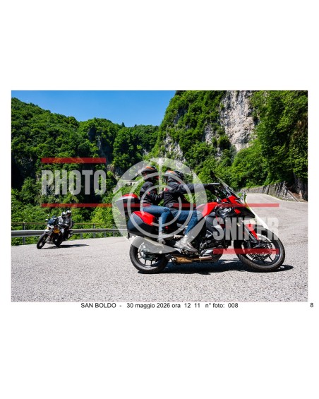 PASSO SAN BOLDO - 30 - 05 - 2026 ORA 12.00/13.00 N°008