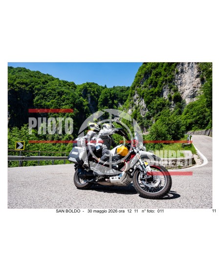 PASSO SAN BOLDO - 30 - 05 - 2026 ORA 12.00/13.00 N°011