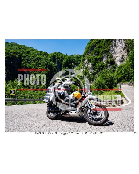 PASSO SAN BOLDO - 30 - 05 - 2026 ORA 12.00/13.00 N°011