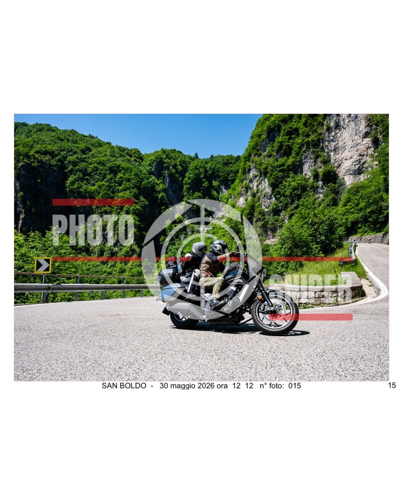 PASSO SAN BOLDO - 30 - 05 - 2026 ORA 12.00/13.00 N°015