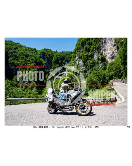 PASSO SAN BOLDO - 30 - 05 - 2026 ORA 12.00/13.00 N°019