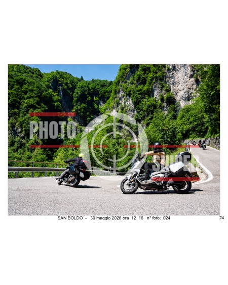 PASSO SAN BOLDO - 30 - 05 - 2026 ORA 12.00/13.00 N°024