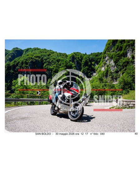 PASSO SAN BOLDO - 30 - 05 - 2026 ORA 12.00/13.00 N°040