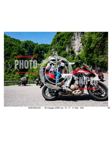PASSO SAN BOLDO - 30 - 05 - 2026 ORA 12.00/13.00 N°042
