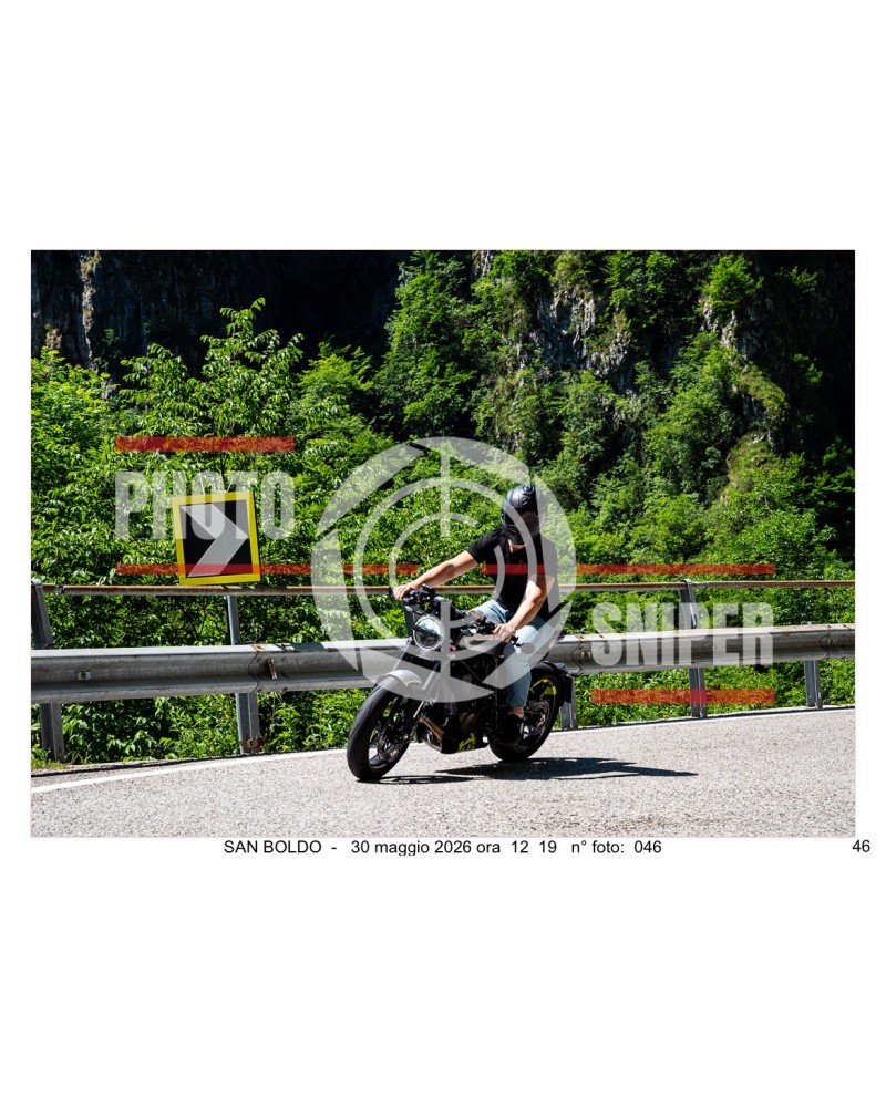 PASSO SAN BOLDO - 30 - 05 - 2026 ORA 12.00/13.00 N°046