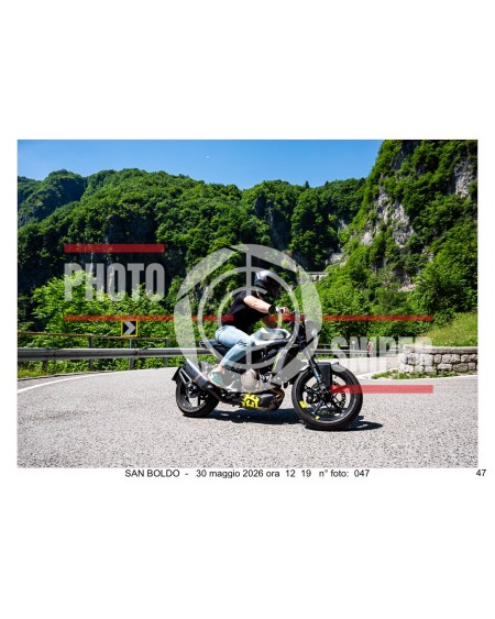 PASSO SAN BOLDO - 30 - 05 - 2026 ORA 12.00/13.00 N°047