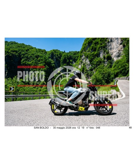 PASSO SAN BOLDO - 30 - 05 - 2026 ORA 12.00/13.00 N°048