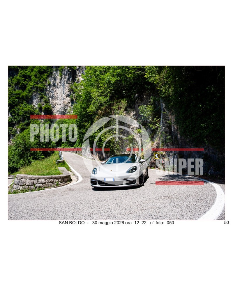 PASSO SAN BOLDO - 30 - 05 - 2026 ORA 12.00/13.00 N°050