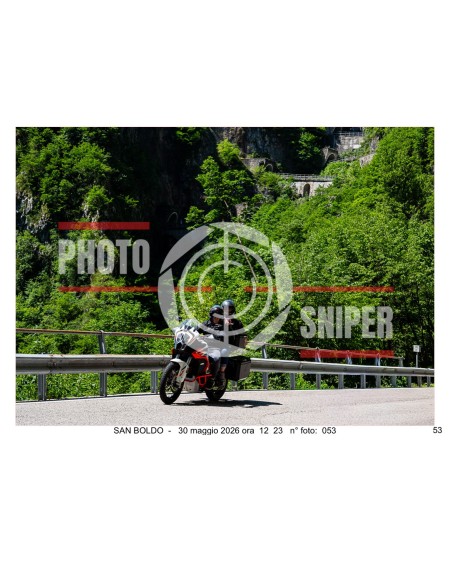 PASSO SAN BOLDO - 30 - 05 - 2026 ORA 12.00/13.00 N°053