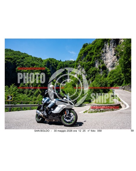 PASSO SAN BOLDO - 30 - 05 - 2026 ORA 12.00/13.00 N°059