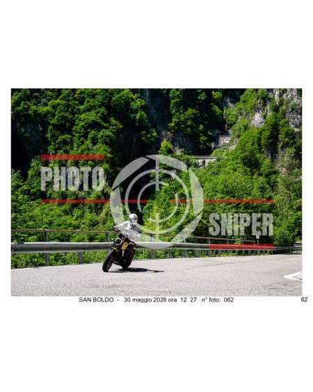 PASSO SAN BOLDO - 30 - 05 - 2026 ORA 12.00/13.00 N°062