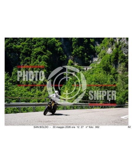 PASSO SAN BOLDO - 30 - 05 - 2026 ORA 12.00/13.00 N°062