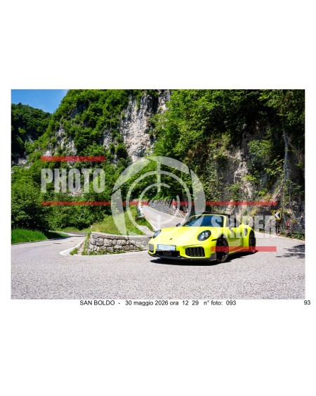 PASSO SAN BOLDO - 30 - 05 - 2026 ORA 12.00/13.00 N°093