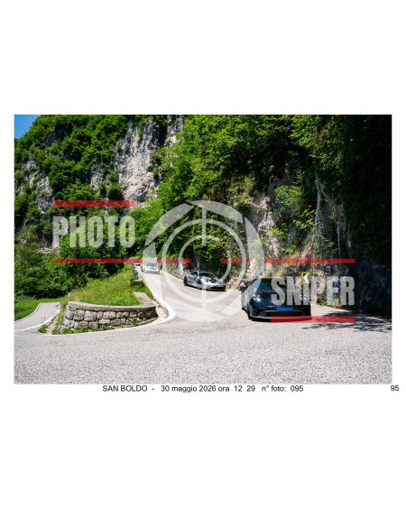 PASSO SAN BOLDO - 30 - 05 - 2026 ORA 12.00/13.00 N°095