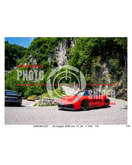 PASSO SAN BOLDO - 30 - 05 - 2026 ORA 12.00/13.00 N°116