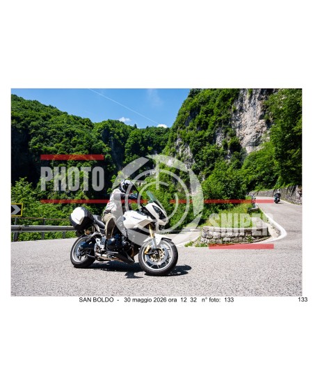 PASSO SAN BOLDO - 30 - 05 - 2026 ORA 12.00/13.00 N°133
