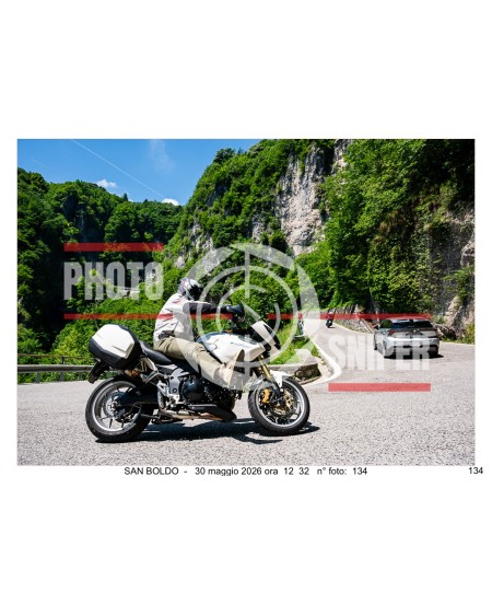PASSO SAN BOLDO - 30 - 05 - 2026 ORA 12.00/13.00 N°134