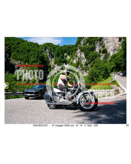 PASSO SAN BOLDO - 31 - 05 - 2026 ORA 10.00/11.00 N°029