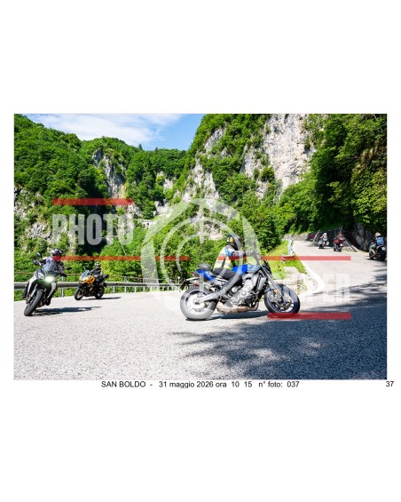 PASSO SAN BOLDO - 31 - 05 - 2026 ORA 10.00/11.00 N°037