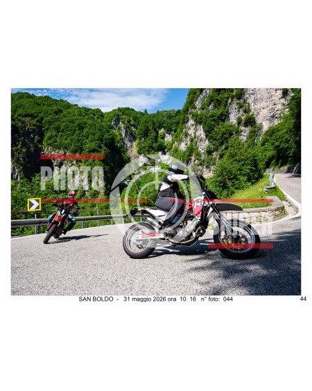 PASSO SAN BOLDO - 31 - 05 - 2026 ORA 10.00/11.00 N°044