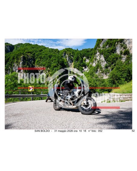 PASSO SAN BOLDO - 31 - 05 - 2026 ORA 10.00/11.00 N°052