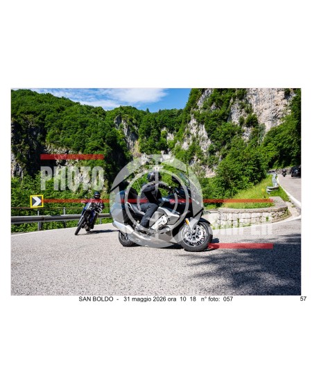PASSO SAN BOLDO - 31 - 05 - 2026 ORA 10.00/11.00 N°057