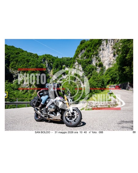 PASSO SAN BOLDO - 31 - 05 - 2026 ORA 10.00/11.00 N°088
