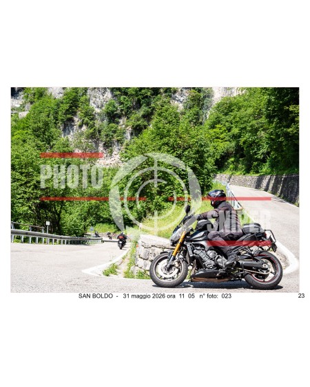 PASSO SAN BOLDO - 31 - 05 - 2026 ORA 11.00/12.00 N°023