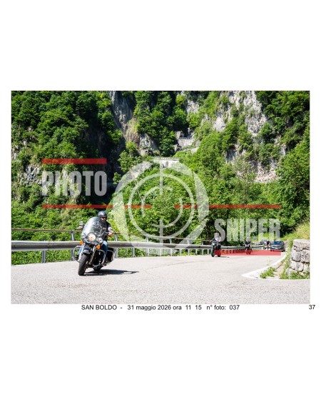 PASSO SAN BOLDO - 31 - 05 - 2026 ORA 11.00/12.00 N°037