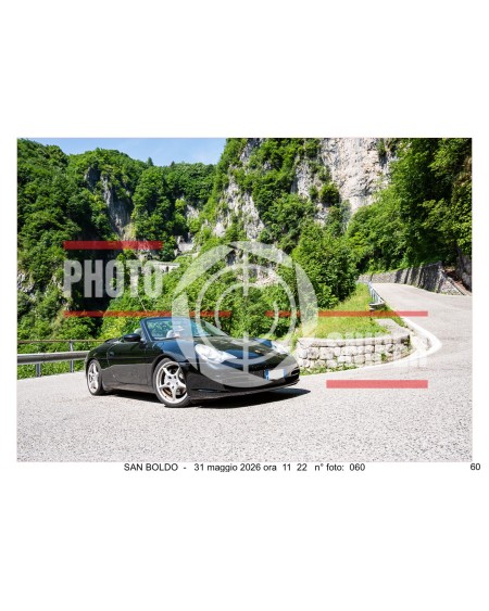 PASSO SAN BOLDO - 31 - 05 - 2026 ORA 11.00/12.00 N°060