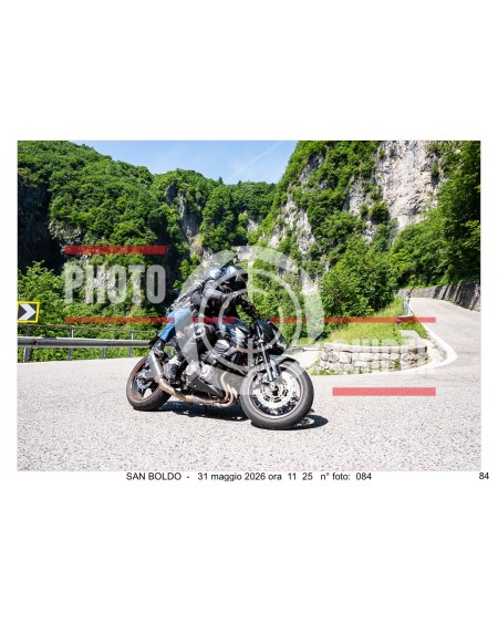 PASSO SAN BOLDO - 31 - 05 - 2026 ORA 11.00/12.00 N°084
