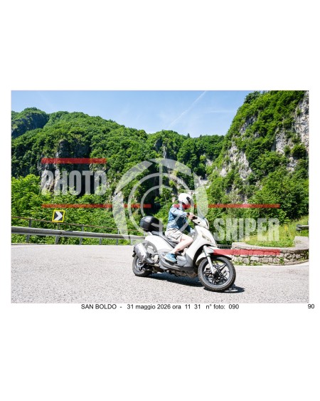 PASSO SAN BOLDO - 31 - 05 - 2026 ORA 11.00/12.00 N°09