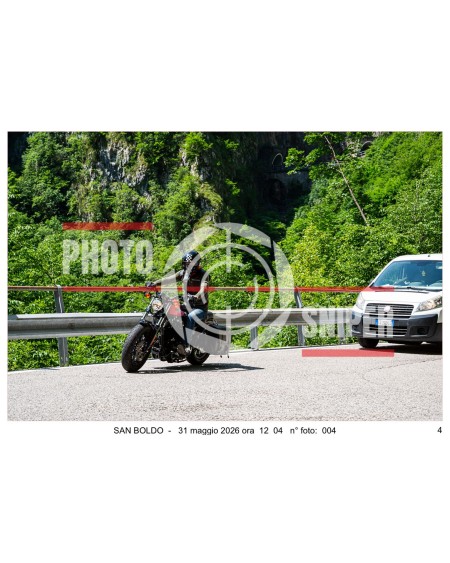 PASSO SAN BOLDO - 31 - 05 - 2026 ORA 12.00/13.00 N°004