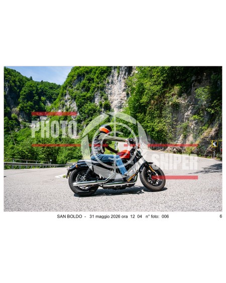 PASSO SAN BOLDO - 31 - 05 - 2026 ORA 12.00/13.00 N°006