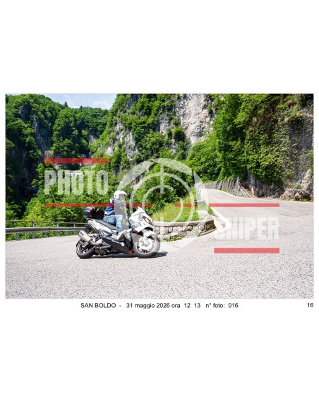 PASSO SAN BOLDO - 31 - 05 - 2026 ORA 12.00/13.00 N°016