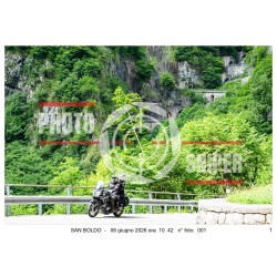 PASSO SAN BOLDO - 6 - 06 - 2026 ORA 10.00/11.00 N°001