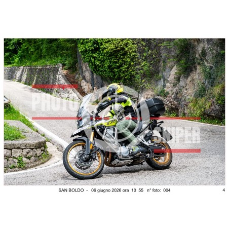 copy of PASSO SAN BOLDO - 6 - 06 - 2026 ORA 10.00/11.00 N°001